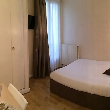 Legendre Hotel Parigi