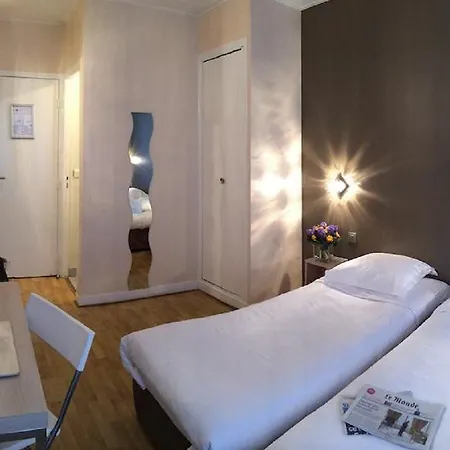 Hotel Legendre Paris