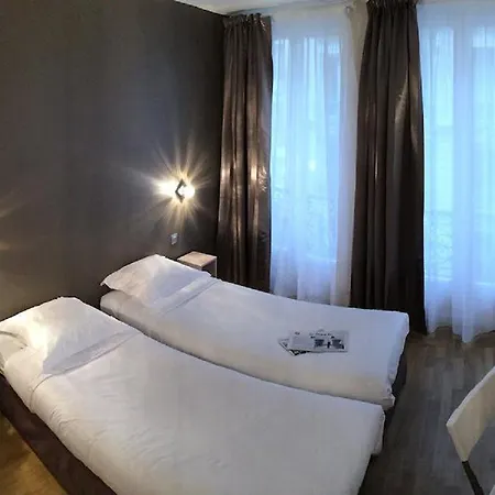 Legendre Hotel Parigi