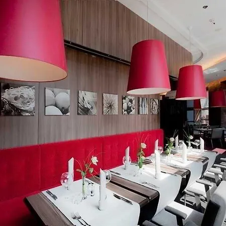 Legendre Hotel 2*