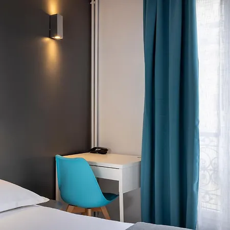Legendre Hotel