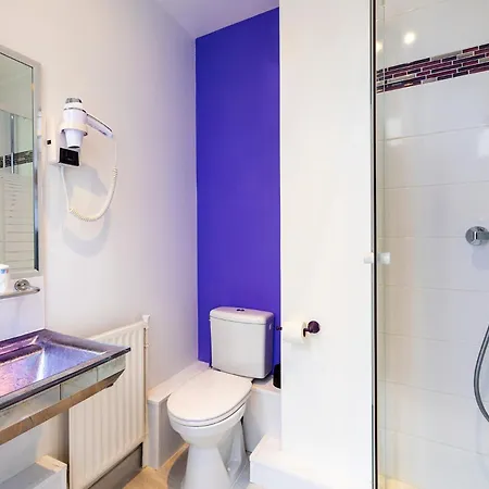 Hotel Legendre Paris