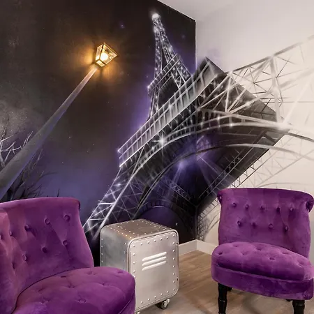 Legendre Hotel Paris