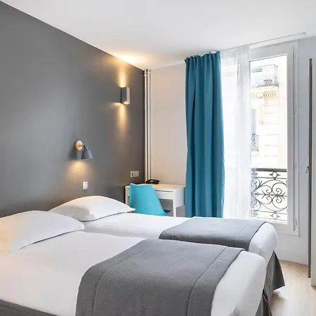 Hotel Legendre Parigi