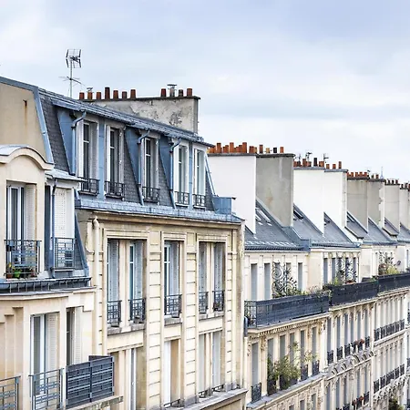 Hotel Legendre