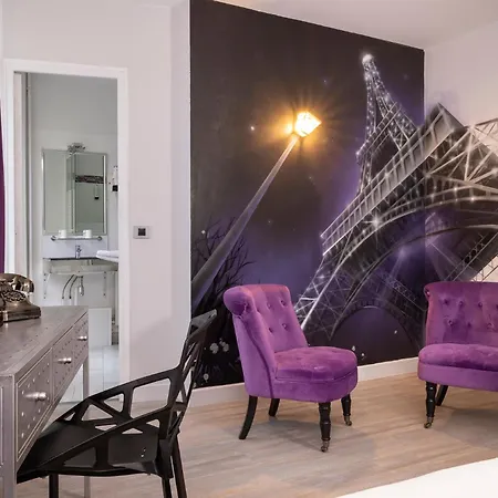 Hotel Legendre