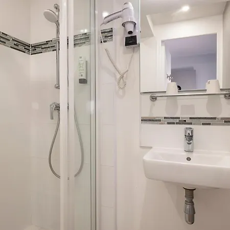 Legendre Hotel Parigi