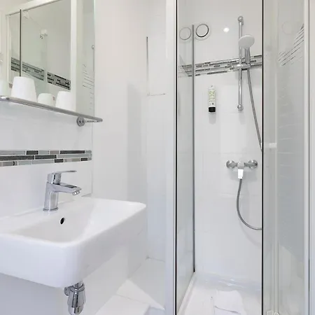 Legendre Hotel Parigi