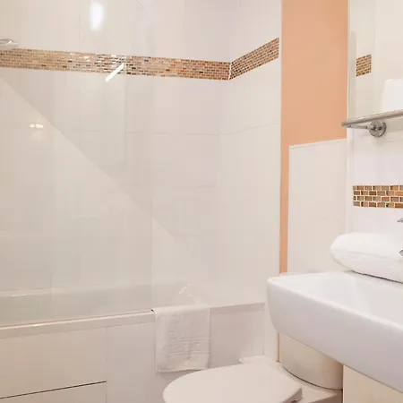 Hotel Legendre Parigi