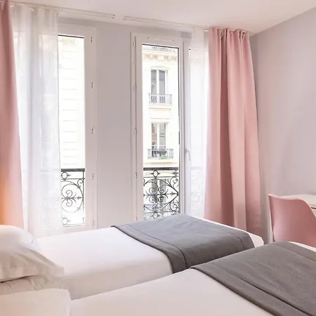 Legendre 2* Parigi