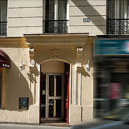 Legendre Hotel
