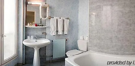 Legendre 2* Parigi