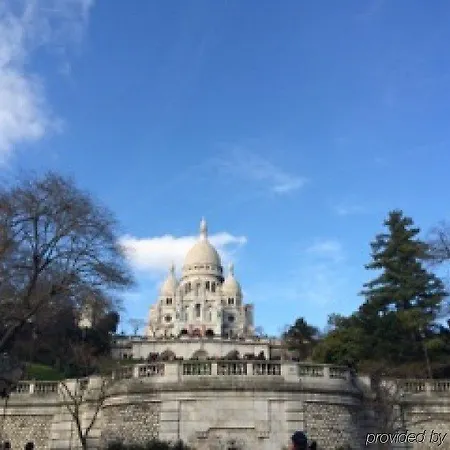 Legendre Hotel Parigi