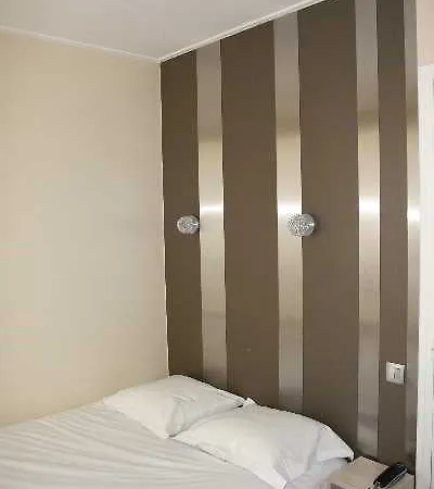 Legendre Hotel Parigi