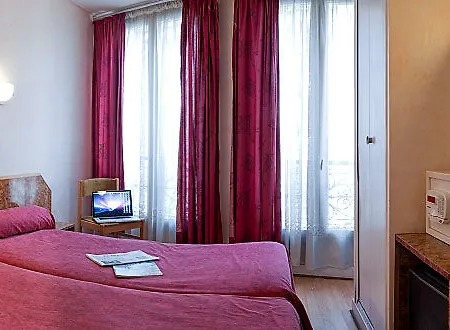 Legendre Hotel 2*