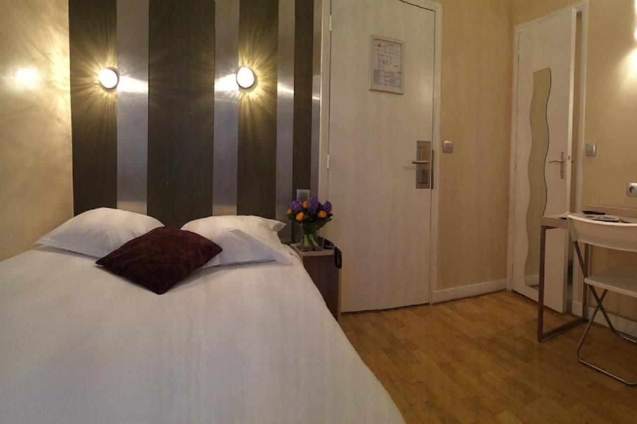 Legendre Hotel