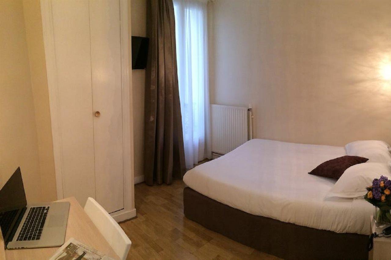 Legendre Hotel Parigi
