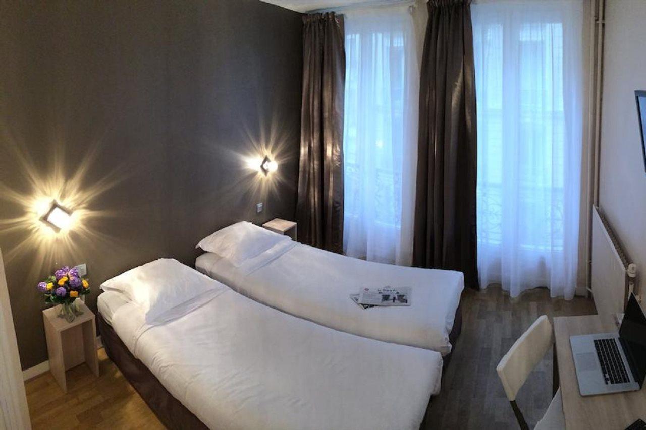 Legendre Hotel Parigi