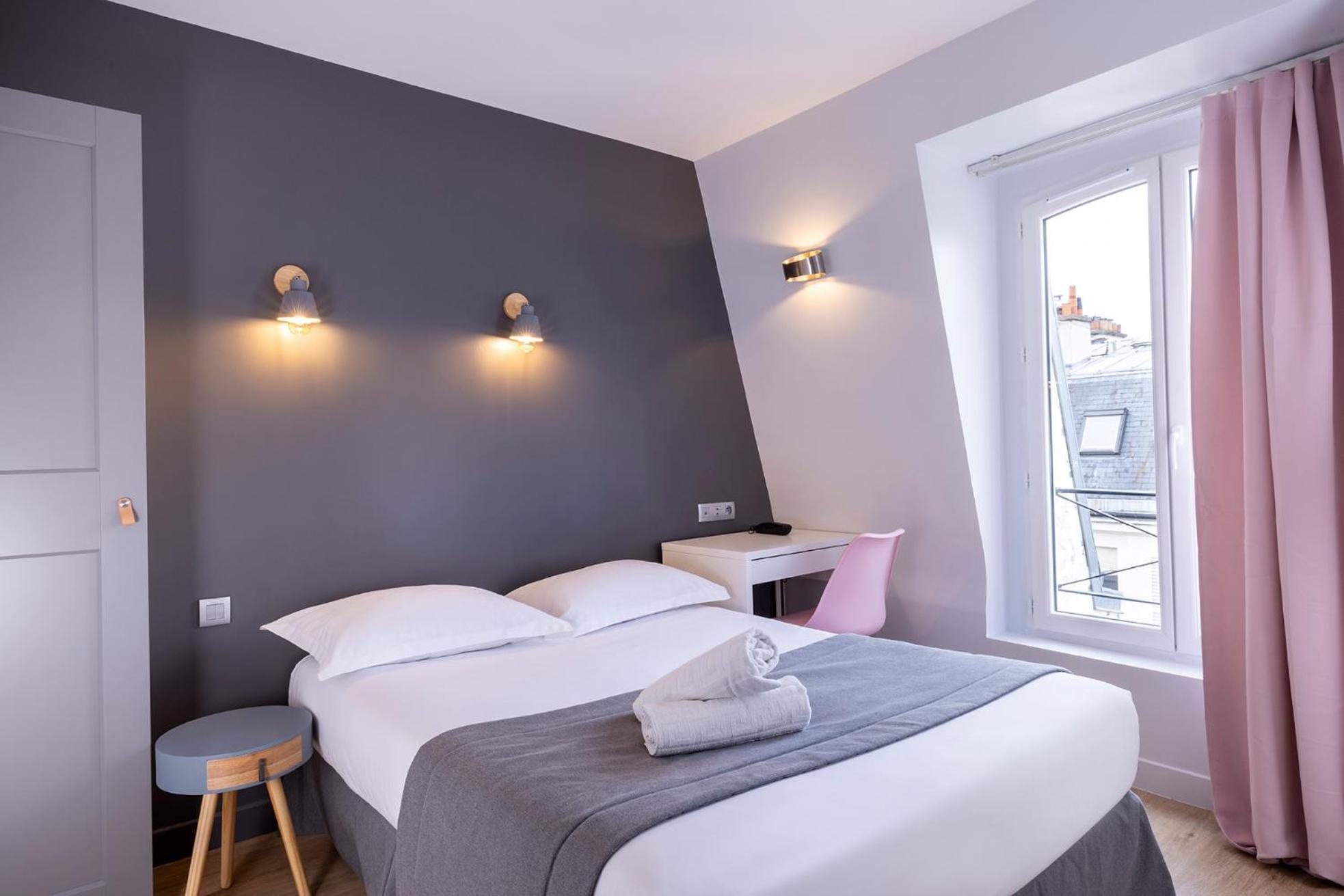 Legendre Hotel Parigi