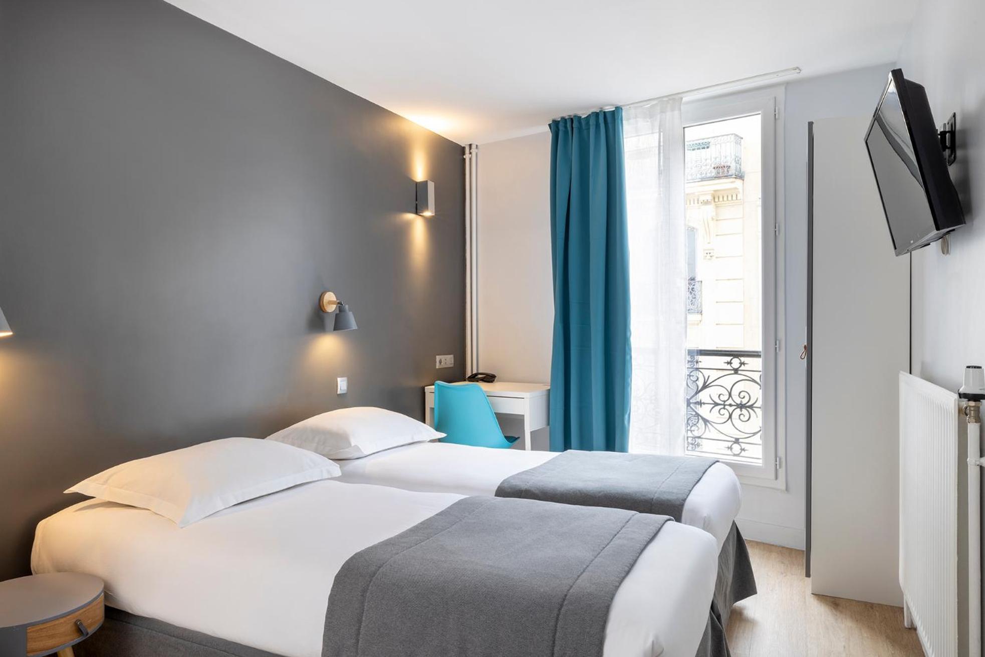 Hotel Legendre Paris