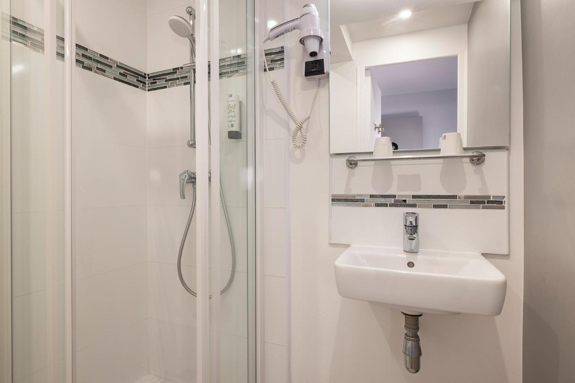 Legendre Hotel Paris