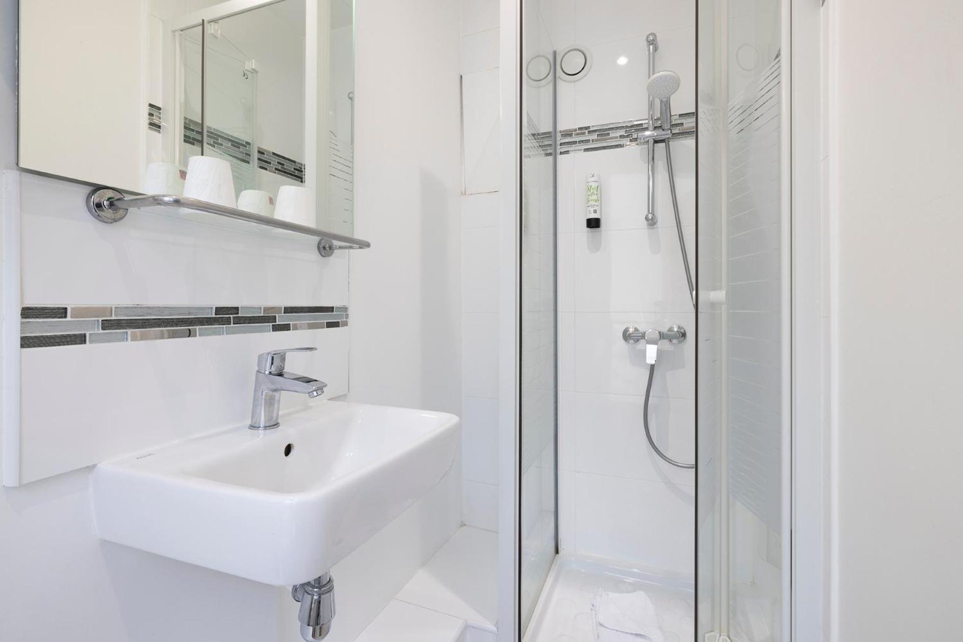 Legendre Hotel Paris