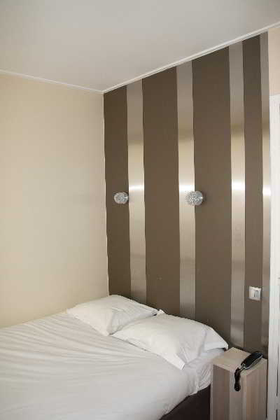 Legendre Hotel Paris