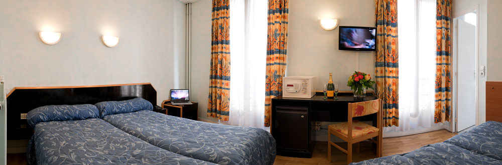 Legendre Hotel