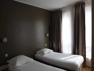 Legendre Hotel 2*